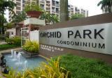 Orchid Park Condominium (D27), Condominium #174268712